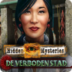 Hidden Mysteries: De Verboden Stad