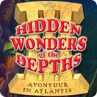 Hidden Wonders of the Depths 3: Avontuur in Atlantis