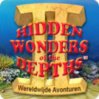 Hidden Wonders of the Depths 2: Wereldwijde Avonturen