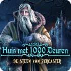 Huis met 1000 Deuren: De Steen van Zoroaster