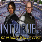 Intrigue Inc: De Vlucht van de Raaf