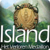 Island: Het Verloren Medaillo