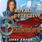 Royal Detective: Beeldenstorm Luxe Editie