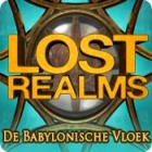 Lost Realms: De Vloek van Babylo