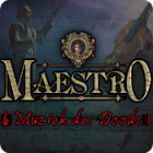 Maestro: Muziek des Doods