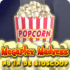 Megaplex Madness: Nu in de Bioscoop