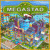 Megastad -  gratis spelen