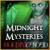 Midnight Mysteries: Houdini Geboeid - probeer spel gratis
