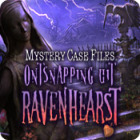 Mystery Case Files®: Ontsnapping uit Ravenhearst