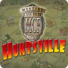 Mystery Case Files - Huntsville