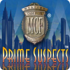 Mystery Case Files: Prime Suspects