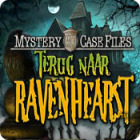 Mystery Case Files: Terug naar Ravenhearst
