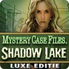 Mystery Case Files: Shadow Lake  Luxe Editie