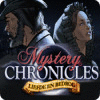 Mystery Chronicles: Betrayals of Love