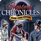 Mystery Chronicles: Moord Onder Vrienden