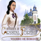 The Mystery of the Crystal Portal: Voorbij de Horizo