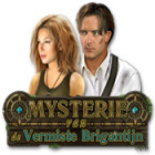 Mysterie van de Vermiste Brigantijn