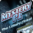 Mystery PI: The Lottery Ticket
