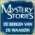 Mystery Stories: De Bergen van de Waanzin -  krijg spel