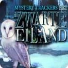 Mystery Trackers: Het Zwarte Eiland