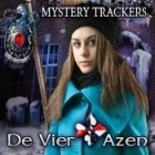 Mystery Trackers: De Vier Azen