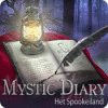 Mystic Diary: Spookeiland