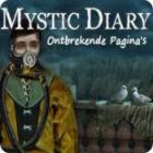 Mystic Diary: Ontbrekende Pagina's