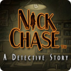 Nick Chase: A Detective Story