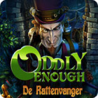 Oddly Enough: De Rattenvanger