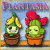 Plantasia -  krijg spel