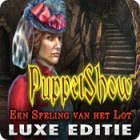 PuppetShow: Een Speling van het Lot Luxe Editie