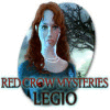 Red Crow Mysteries: Legion