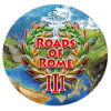 Roads of Rome 3