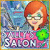 Sally's Salon - probeer spel gratis