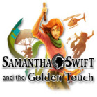 Samantha Swift:The Golden Touch