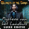 Secrets of the Dark: Mysterie van het Landhuis Luxe Editie