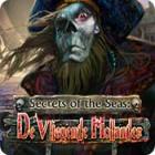 Secrets of the Sea: De Vliegende Hollander