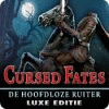 Cursed Fates: De Hoofdloze Ruiter Luxe Editie