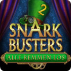 Snark Busters: Alle Remmen Los