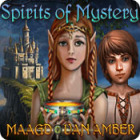 Spirits of Mystery: Maagd van Amber