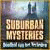 Suburban Mysteries: Doolhof van het Verleden -  koop een cadeau