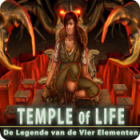 Temple of Life: De Legende van de Vier Elementen