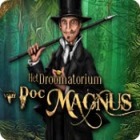 Het Droomatorium van Doc. Magnus