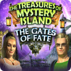 The Treasures of Mystery Island 2: Gates of Fate
