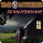 Time Mysteries: De Nalatenschap