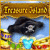 Treasure Island -  krijg spel