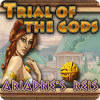 Trial of the Gods: Ariadne’s Reis