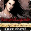 Vampire Legends: Wat er Echt in Kisilova Gebeurde Luxe Editie