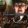 Victorian Mysteries®: De Gele Kamer