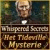 Whispered Secrets: Het Tideville Mysterie - probeer spel gratis